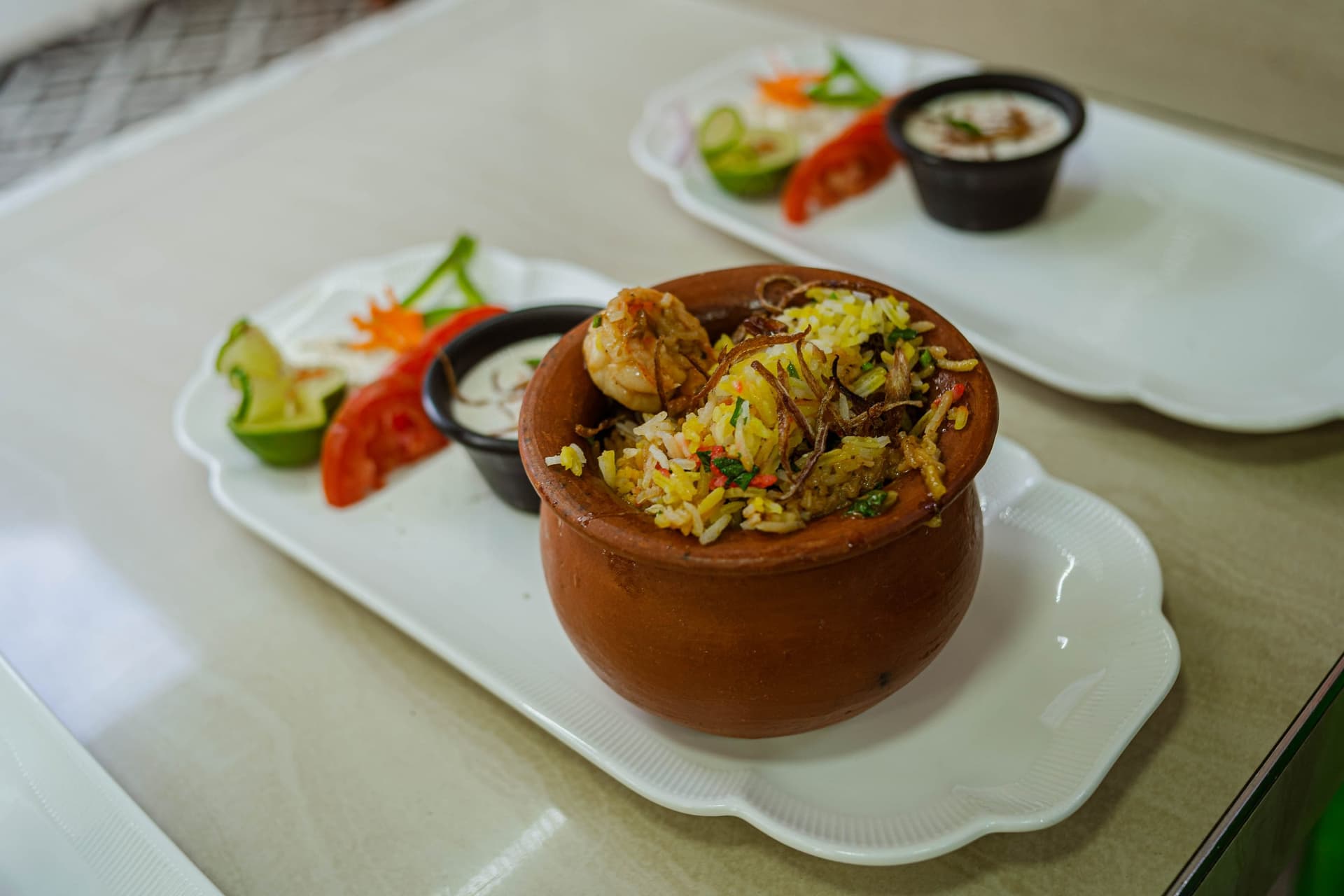 Biryani